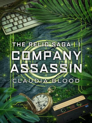 cover image of Company Assassin
